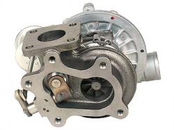 Turbo pour SHIBAURA Industrial Engine N844L - Ref. OEM 135756171, 13556170, 13556172 - Turbo IHI
