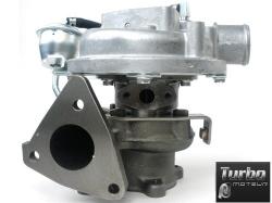 Turbo pour OPEL Movano CDTi  - Ref. fabricant HT12 HT121 HT1222A HT12-22A HT1222B HT12-22B HT1222C HT12-22C HT1222D HT12-22D - Turbo Garrett