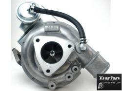 Turbo pour RENAULT Master 3.0 dCi  - Ref. OEM 1441131N03, 1441131N06, 7701475398, 7701479012,  - Turbo Hitachi