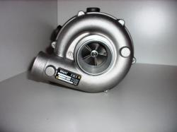 Turbo pour YANMAR 4LH-HT - Ref. OEM 11917118010, 119171-18010, 1-19171-18010, 119171-18011, C61CND-S0076B, C61CNDS0076B - Turbo IHI