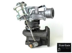 Turbo pour CHRYSLER Voyager III CRD - Ref. OEM 00KRL159026AA 05083265AA 05159026AA 35242095F 35242095G K05083265AA K05159026AA  - Turbo IHI