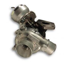 Turbo pour MAZDA 5 CD - Ref. OEM 03051M, RF7K13700, RF7K13700A, RF7K13700B, RF7K13700C, RF7K13700D, RF7K13700E  - Turbo IHI