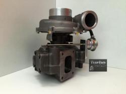 Turbo pour YANMAR 6LY2A-STP - Ref. OEM 119575-18020, - Turbo IHI