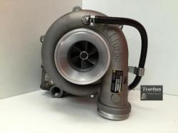 Turbo pour YANMAR 6LY2A-STP - Ref. fabricant MYDS VC290055 VB290055 VA290055 - Turbo Garrett
