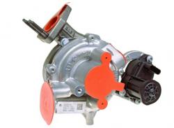 Turbo pour JEEP Renegade SUV (BU, B1) 1.6 MultiJet (96 KW / 130 CV) 2020 - Ref. fabricant C43T36 - Turbo Garrett