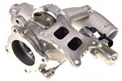 Turbo pour AUDI Q7 (4MB) 2.0 TFSI quattro 1/08/2015 252CV - Ref. fabricant 9VA11 - Turbo Garrett