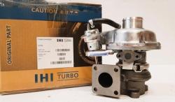 Turbo pour YANMAR 4TNV84 - Ref. fabricant F41CAD-S0219B, F41CAD-S0219G, F41CADS0219G, F41CADS0219B, CYFR - Turbo Garrett