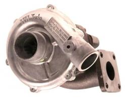 Turbo pour YANMAR 3T84HT-LB - Ref. OEM 129322-18010, - Turbo IHI