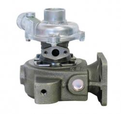 Turbo pour YANMAR 4JHLHTE-K2 - Ref. fabricant VB110073, VA110073, VC110073, VD110073, MY69 - Turbo Garrett