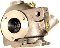 Turbo pour YANMAR 4JH3-HTE - Ref. OEM 129672-18001, 12967218001 - Turbo IHI
