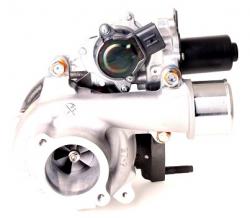 Turbo pour TOYOTA HILUX VII Pickup (_N1_, _N2_, _N3_) - Ref. OEM 17201-0L071, 172010L070, 172010L071, 17201-0L070 - Turbo IHI