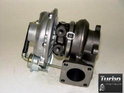 Turbo pour OPEL Monterey  - Ref. OEM 860015, 860029, 8970863433, 8970863436, 897148076, 8971480760, 8971480762, 860010, 8970385180, 8970385181, 97038518, 97086343, 97148076, 5860010, 93184508, 8970863435 - Turbo IHI