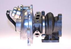 Turbo pour ISUZU Trooper/NPR   - Ref. OEM 8971923312, - Turbo IHI