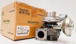 Turbo pour ISUZU D-MAX I (TFR, TFS) 3.0 Ddi 163 cv - Ref. fabricant VIEZ - Turbo Garrett
