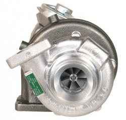 Turbo pour ISUZU NKR 3.0 TDI - Ref. fabricant VIFB, VEA30023, VDA30023, VCA30023, VBA30023, VAA30023 - Turbo Garrett