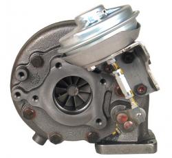 Turbo pour ISUZU NKR 3.0 TDI - Ref. OEM 8973815070, 8973815072, 8973815073, 8973815074, 8973815075 - Turbo IHI