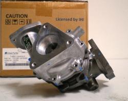 Turbo pour ISUZU D-MAX - Ref. fabricant VIHN - Turbo Garrett