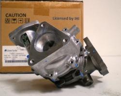 Turbo pour ISUZU D-MAX - Ref. OEM 8981506872 - Turbo IHI