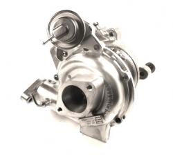 Turbo pour NISSAN NP300 (D22SS) 2.5 dCi 4WD 16V 133 cv - Ref. fabricant F41CATS0125B, F41CAT-S0125B, RHF4HVN4, VA420119, VA420125, VB420119, VC420119, VN4
 - Turbo Garrett