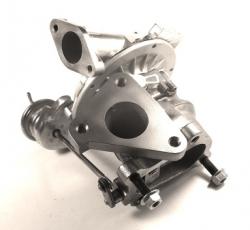 Turbo pour NISSAN NP300 (D22SS) 2.5 dCi 4WD 16V 133 cv - Ref. OEM 14411-MB40B, 14411MB40B, 14411-MB40A, 14411MB40A, 14411MB40C, 14411VM01A, 14411-MB40C, 14411-VM01A, 14411-MB40C - Turbo IHI