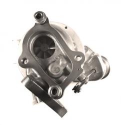 Turbo pour NISSAN NP300 (D22SS) 2.5 dCi 4WD 16V 133 cv - Ref. OEM 14411-MB40B, 14411MB40B, 14411-MB40A, 14411MB40A, 14411MB40C, 14411VM01A, 14411-MB40C, 14411-VM01A, 14411-MB40C - Turbo IHI