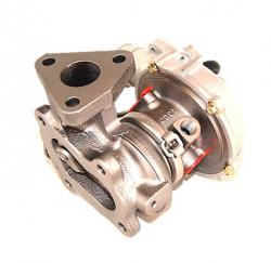 Turbo pour MITSUBISHI L200 - Ref. OEM 1515A029,  - Turbo IHI