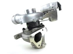 Turbo pour MERCEDES Vito 111 CDI - Ref. OEM A6460901380, 6460901380, A6460901580, 6460901580, A6460900780, 6460900780, 646090158080, 646090138080, 646090078080 - Turbo IHI