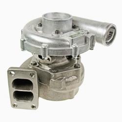 Turbo pour FORD / NEW HOLLANDER CT 456 7.5 - Ref. fabricant K273064G1721, K27306-4G17.21, TH710 - Turbo Garrett