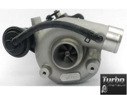 Turbo pour KIA Sportage I - Ref. OEM 0K05813700C,  - Turbo Hitachi