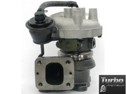 Turbo pour KIA Sportage I - Ref. OEM 0K05813700C,  - Turbo Hitachi