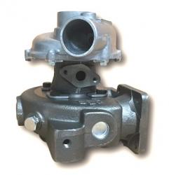 Turbo pour YANMAR 3JH2-TE - Ref. fabricant VA180095 MYBA - Turbo Garrett