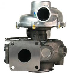Turbo pour YANMAR 4LHA-STE - Ref. OEM 119175-18031, 119175-18030, 11917518031, 11917518030, C61CAD-S0090B, C61CAD-S0090G, C61CADS0090B, C61CADS0090G - Turbo IHI