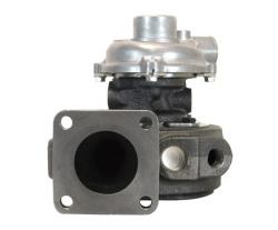 Turbo pour YANMAR  Marine 4TNE84T - Ref. fabricant VA170017, MYDI - Turbo Garrett