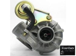 Turbo pour ALFA ROMEO 155 TD - Ref. OEM 35242049F, 46234315, 60597645, 2020609, 210920149F,  - Turbo IHI