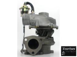 Turbo pour ALFA ROMEO 155 TD - Ref. OEM 35242049F, 46234315, 60597645, 2020609, 210920149F,  - Turbo IHI
