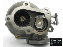 Turbo pour ALFA ROMEO 155 TD - Ref. OEM 35242049F, 46234315, 60597645, 2020609, 210920149F,  - Turbo IHI