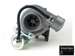 Turbo pour VM MOTORI - VOYAGER 2002 2.5 D/E - Ref. OEM 00KRL159026AA 05083265AA 05159026AA 35242095F 35242095G K05083265AA K05159026AA  - Turbo IHI