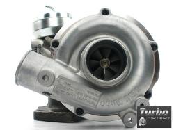 Turbo pour MAZDA 6 - Ref. OEM RF2B13700, RF5C13700, RF5C13700A, VIA10019, RF5C-13-700A - Turbo IHI