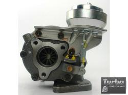 Turbo pour MAZDA 6 - Ref. OEM RF2B13700, RF5C13700, RF5C13700A, VIA10019, RF5C-13-700A - Turbo IHI