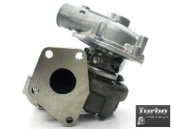 Turbo pour MAZDA 6 - Ref. OEM RF2B13700, RF5C13700, RF5C13700A, VIA10019, RF5C-13-700A - Turbo IHI