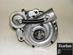 Turbo pour OPEL Monterey  - Ref. OEM 860015, 860029, 8970863433, 8970863436, 897148076, 8971480760, 8971480762, 860010, 8970385180, 8970385181, 97038518, 97086343, 97148076, 5860010, 93184508, 8970863435 - Turbo IHI