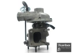 Turbo pour KIA Carnival CRDi - Ref. OEM 0K59A13700, 282004X300, OK55113700C,  - Turbo IHI