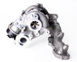 Turbo pour AUDI A4 (8K2, B8) 2.0 TDi 136 cv - Ref. fabricant 11005000, F026510036 - Turbo Garrett