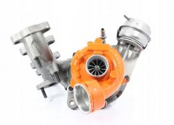 Turbo pour SEAT ALTEA TDI - Ref. OEM 03G253014N, 03G253019L, 03G253019LV, 03G253019LX, 03G253019LV200, 03G253010, 03G253014NV, 03G253014NV100, 03G253014NX, 03G25316H, 03G25316HV, 03G25316HV100, 03G25316HX, 03G257016H, 03G257016HV, 03G257016HX, 03G253010X, 03G253016H, 1720127040, 17201-27040D, 17201-27040, 172012704084 - Turbo GARRETT