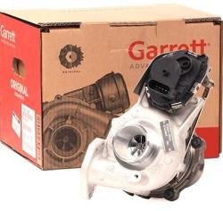 Turbo pour TOYOTA PROACE VERSO (MPY_) 2018-06  1,5 102CV - Ref. OEM 9820728080, 1631887180, 3553757, 95527174 - Turbo GARRETT