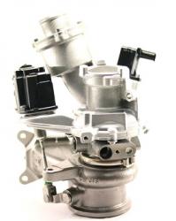 Turbo pour SKODA Octavia 1.8 TSi - Ref. OEM 06K145701E, 06K145701M, 06K145701MV, 06K145701MX, 06K145701N, 06K145701NV, 06K145701NX, 06K145701S, 06K145701SV, 06K145701SX, 06K145701T, 06K145701EV, 06K145701TV, 06K145701TX, 06K145713J, 06K145713JV, 06K145701EX, 06K145713JX, 06K145721G, 06K145721GV, 06K145721GX, 06K145721Q, 06K145721QX, 06K145701J, 06K145701JV, 06K145701JX, 06K145701L, 06K145701LV, 06K145701LX - Turbo IHI