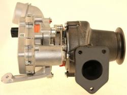Turbo pour BMW 3 Touring (F31) - Ref. OEM 11657812321, 11658506722, 11658513122, 11658513123, 11658518204, 11658518205, 7812321, 781232102, 781232103, 781232104, 8513122, 851820402 - Turbo IHI