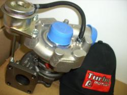 Turbo pour FIAT Ducato - Ref. fabricant 49135-05000 - Turbo Garrett