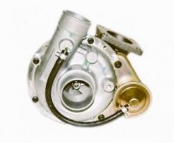 Turbo pour CHRYSLER Voyager III CRD - Ref. fabricant VA68 - Turbo Garrett