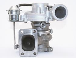 Turbo pour VM MOTORI - VOYAGER - Ref. OEM 35242125F, 35242125H, 35244215F, F41CAY-S0046B - Turbo IHI